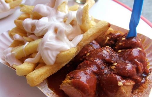 Business Insider: Τα 20 καλύτερα street food της Ευρώπης – Τί ισχύει για το σουβλάκι; (φωτό)