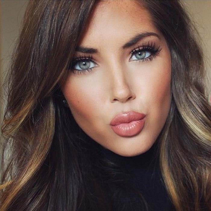 Εντυπωσιακά μακιγιάζ για να δοκιμάσετε τον Ιανουάριο 2017 (6)