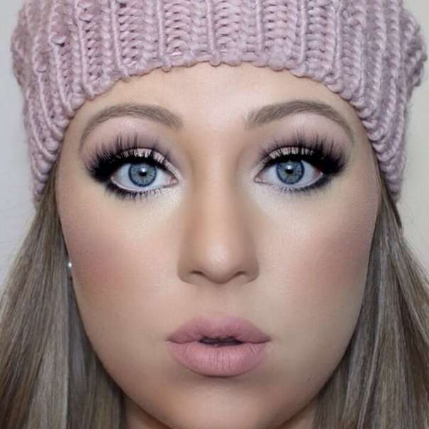 Εντυπωσιακά μακιγιάζ για να δοκιμάσετε τον Ιανουάριο 2017 (7)