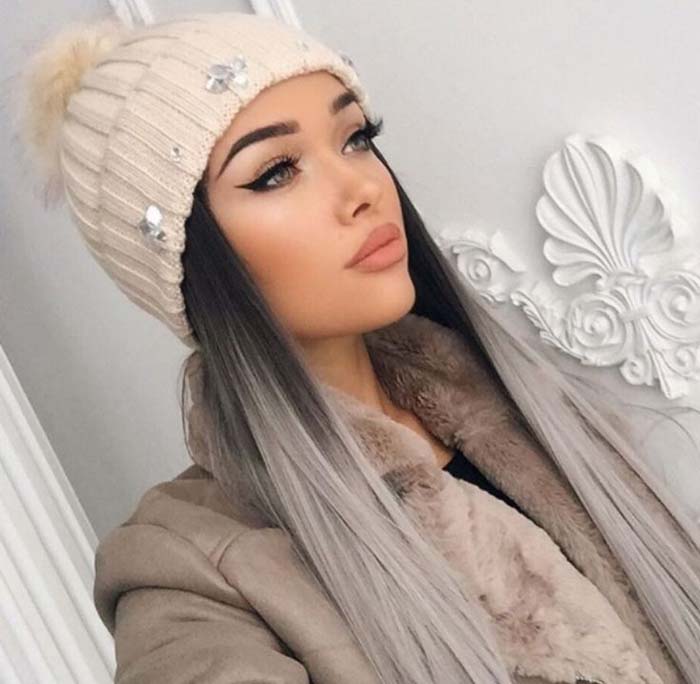 Εντυπωσιακά μακιγιάζ για να δοκιμάσετε τον Ιανουάριο 2017 (11)