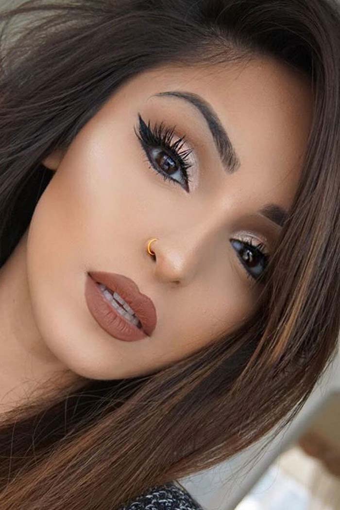 Εντυπωσιακά μακιγιάζ για να δοκιμάσετε τον Ιανουάριο 2017 (12)