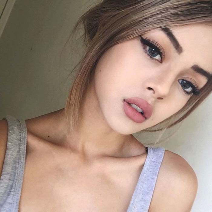 Εντυπωσιακά μακιγιάζ για να δοκιμάσετε τον Ιανουάριο 2017 (21)