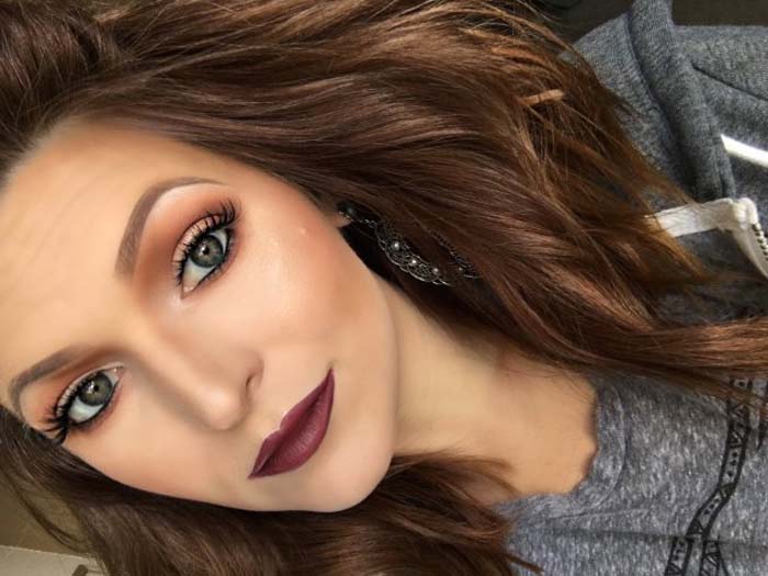 Εντυπωσιακά μακιγιάζ για να δοκιμάσετε τον Ιανουάριο 2017 (29)