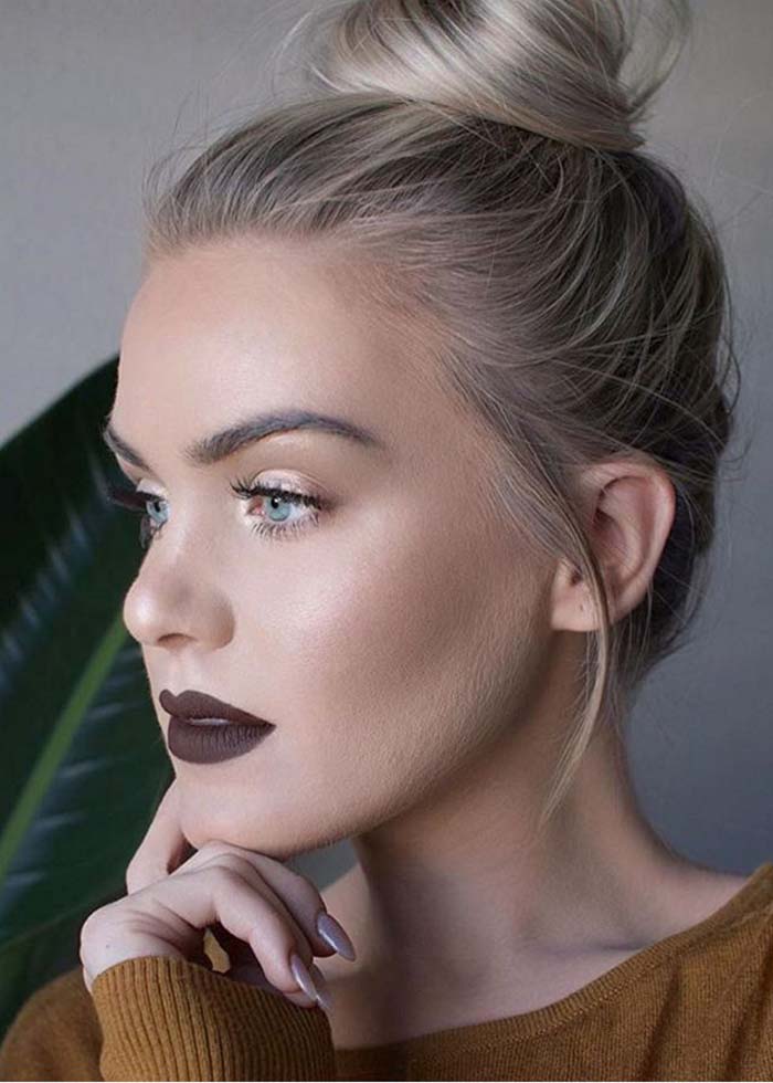 Εντυπωσιακά μακιγιάζ για να δοκιμάσετε τον Ιανουάριο 2017 (32)
