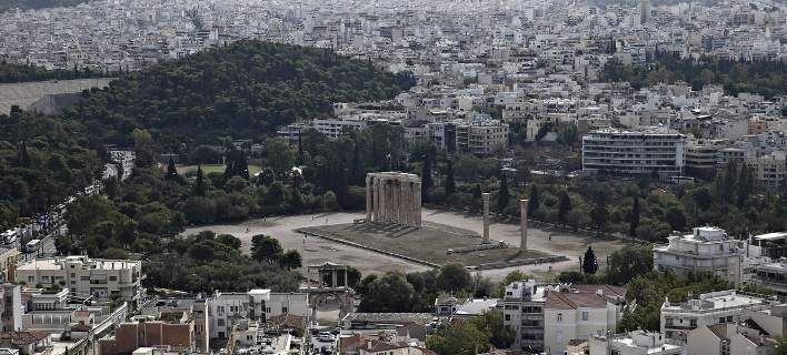 «Ύμνοι» των ΝΥΤ για την Αθήνα και την καλλιτεχνική της σκηνή (φωτό)