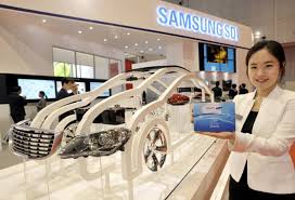 Samsung: Αναπτύσσει μπαταρία που θα παρέχει στο αυτοκίνητο αυτονομία 600 χλμ.