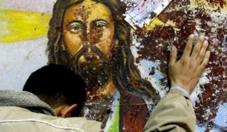 Περίπου 1.200 χριστιανοί δολοφονήθηκαν σε όλο τον κόσμο μέσα στο 2016 για την πίστη τους