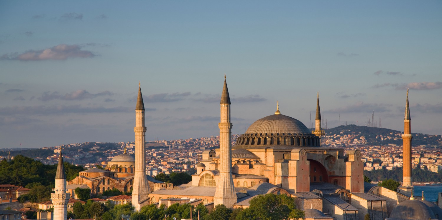 Τουρκική προφητεία μιλάει για το ξίφος των Χριστιανών που θα γυμνωθεί και θα διώξει τους Τούρκους!