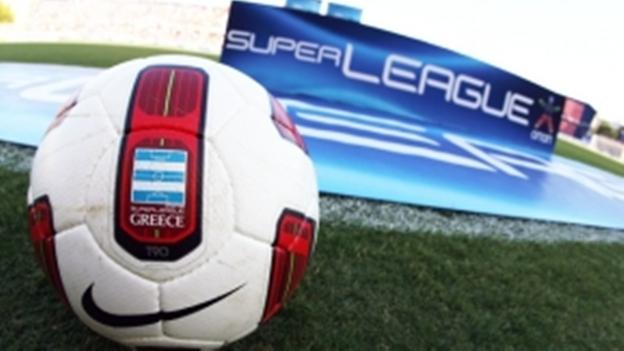 Super League: Αναβλήθηκε και το Ηρακλής-Κέρκυρα
