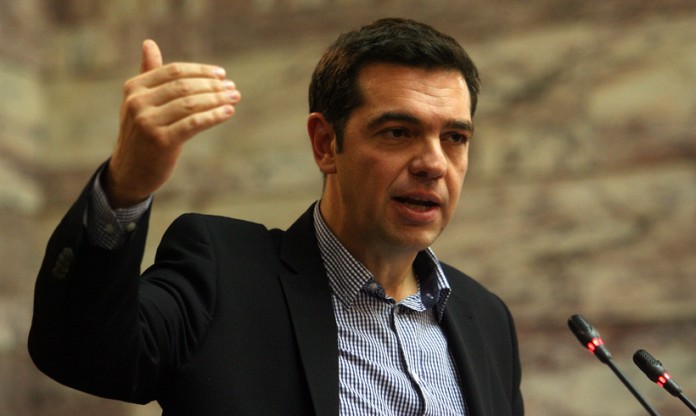 ΔΟΛ: Στην αντεπίθεση πέρασε ο Πρωθυπουργός Α.Τσίπρας