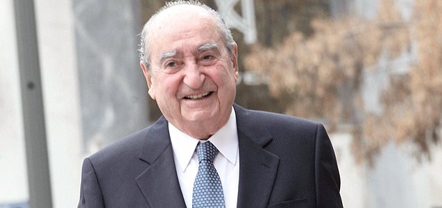 Ο Κωνσταντίνος Μητσοτάκης 4ος στη λίστα με τους γηραιότερους πρώην ηγέτες – Σε ηλικία 98 χρόνων