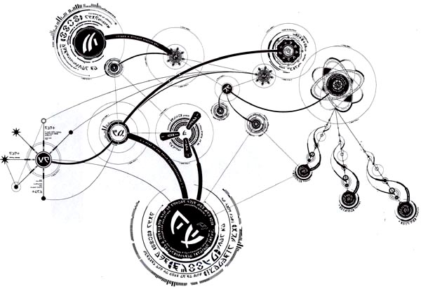 Project Caret: Τα έγγραφα μιας «εξωγήινης» γλώσσας προγραμματισμού; (φωτό)