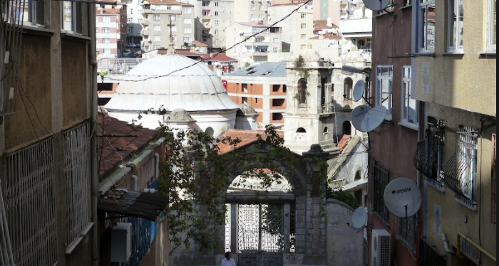 Τα Ταταύλα σήμερα