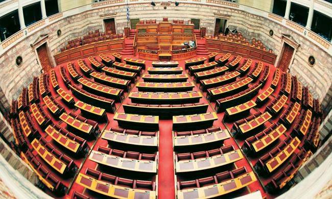 Βουλή: Αύριο η συζήτηση για τις αλλαγές στα Λύκεια