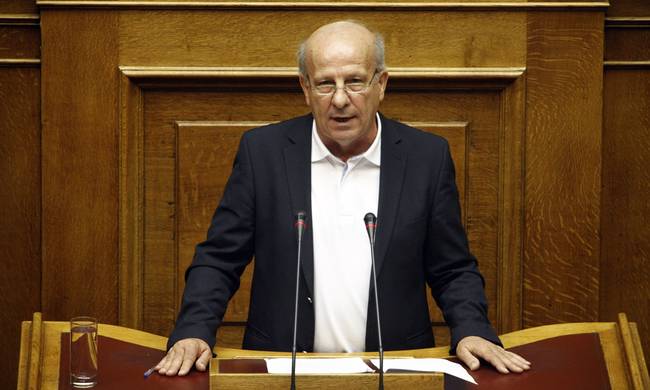 Και από επίσημα χείλη- Βουλευτής ΣΥΡΙΖΑ: «Συζητάμε να κάνουμε δημοψήφισμα!»