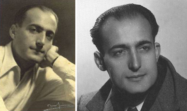 Νίκος Γκάτσος: Ο άνθρωπος που μας χάρισε μια σειρά από τους καλύτερους στίχους του ελληνικού πενταγράμμου (φωτό, βίντεο)