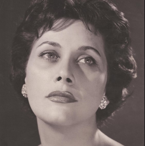 «Έφυγε» η ηθοποιός Κυβέλη Θεοχάρη