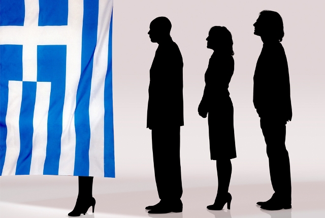 Δημοσκόπηση MRB: Με 27,2% προηγείται η ΝΔ έναντι 14,2% του ΣΥΡΙΖΑ (upd)