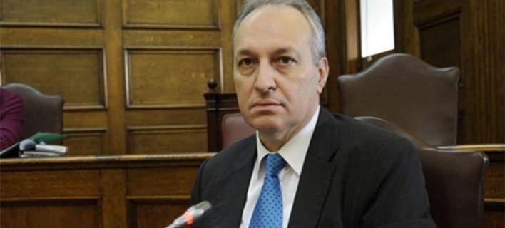 Ποιος ήταν ο βουλευτής της ΝΔ και πρώην υπουργός Ευάγγελος Μπασιάκος που πέθανε σήμερα ξαφνικά… (upd)