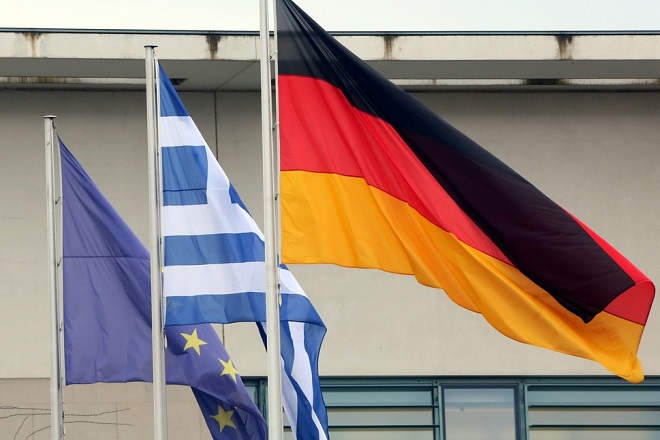 Δημοσκόπηση: «Όχι» λένε οι Γερμανοί για κούρεμα του ελληνικού χρέους