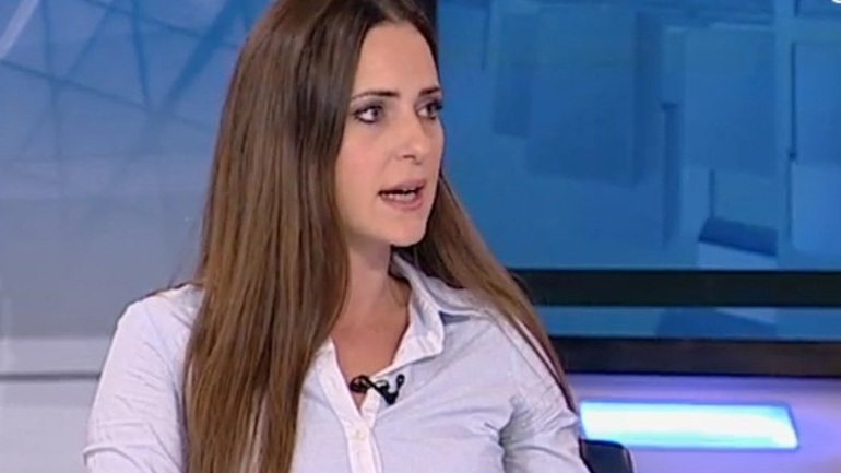 Μ. Παπαδοπούλου: «Η συνύπαρξη με το ΠΑΣΟΚ προσκρούει στην συμφωνία με τον ΣΥΡΙΖΑ»