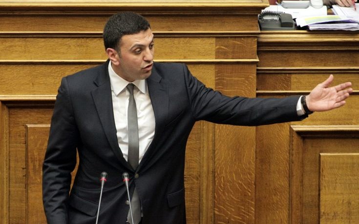 Επιμένει ο Β.Κικιλιας: «Έχουμε πολλά μέσα και πυροσβέστες – Ήταν όμως Mega-φωτιά»