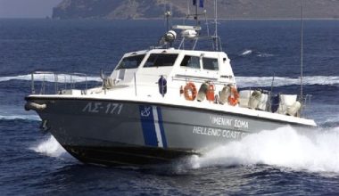 Λακωνία: Σε ασφαλές λιμάνι το πλοίο που έμεινε ακυβέρνητο