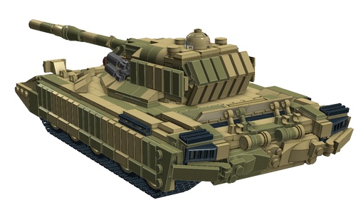 Βίντεο: Τα «5» κορυφαία ρωσικά οπλικά συστήματα νέας γενιάς