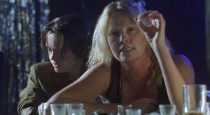 Charlize Theron stin tainia Monster