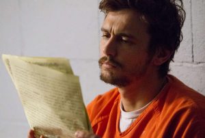 James Franco stin tainia True Story aggouria.net