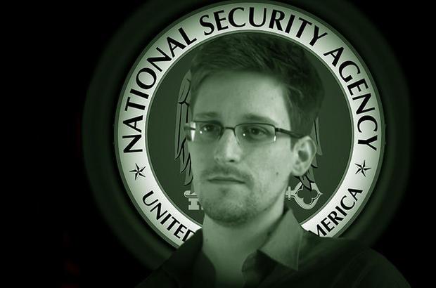 Edward Snowden: «Οι αποκαλύψεις των WikiLeaks για τη CIA μοιάζουν αυθεντικές»