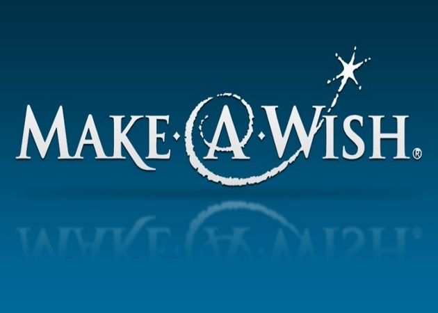 Είκοσι χρόνια make a wish (φωτό)