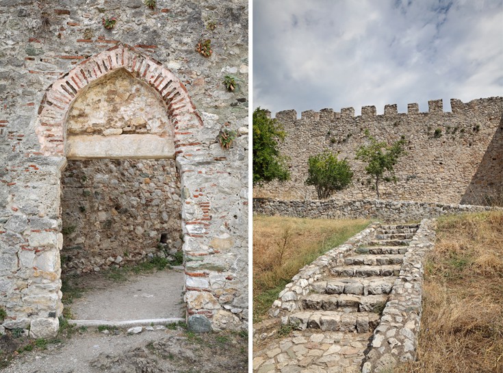 ΚΑΣΤΡΟ ΠΛΑΤΑΜΩΝΑΣ