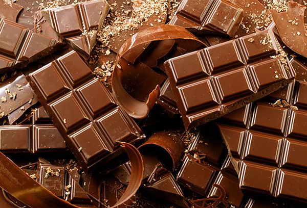 Για ποιο λόγο θα πρέπει να τρώμε σοκολάτα κάθε μέρα