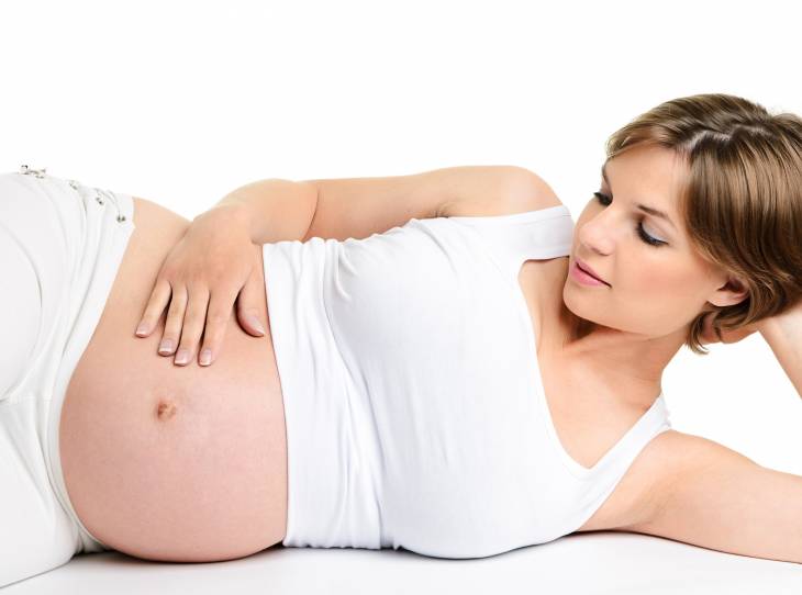 Από σχιζοφρένεια κινδυνεύουν τα μωρά των γυναικών που κάνουν δίαιτα στην εγκυμοσύνη