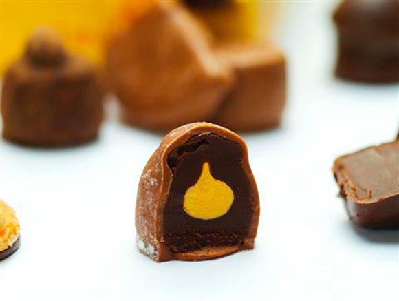 perierga.gr - Οι 10 καλύτερες σοκολάτες στον κόσμο!