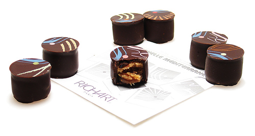 perierga.gr - Οι 10 καλύτερες σοκολάτες στον κόσμο!