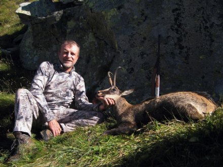 Θυμάστε τον Κτηνίατρο που δολοφονούσε Άγρια & Σπάνια Ζώα για την Ευχαρίστησή του; Δείτε την Τραγική του κατάληξη…