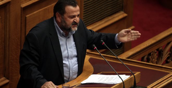Β. Κεγκέρογλου: «Τα δυο χρόνια ΣΥΡΙΖΑΝΕΛ είναι 2 χαμένα χρόνια για την ενέργεια»
