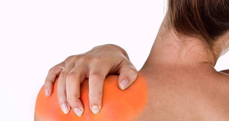 Με ποια μορφή καρκίνου μπορεί να συνδέεται ο πόνος στον ώμο (φωτό)