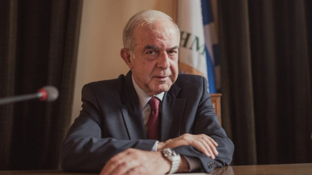 Δήμαρχος Ηρακλείου: «Δεν πρόκειται να απολυθεί κανένας εργαζόμενος»