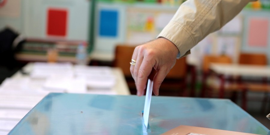 Εκλογές 2023: Ομαλά εξελίσσεται η εκλογική διαδικασία των αποδήμων