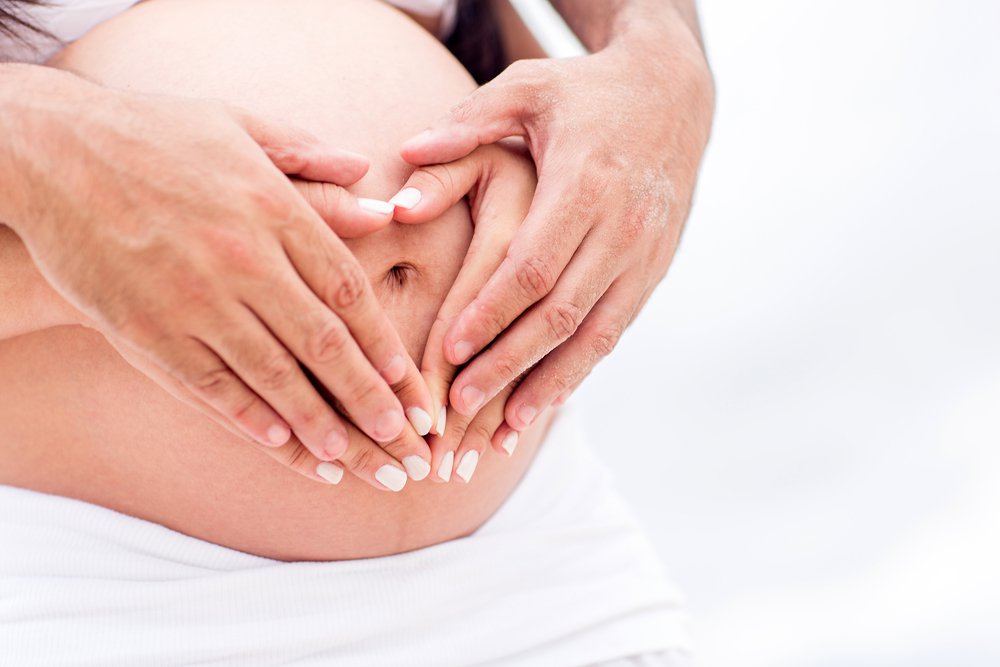 Έρευνα: Σοβαρός κίνδυνος για το παιδί η δίαιτα που κάνουν οι μητέρες στην εγκυμοσύνη τους