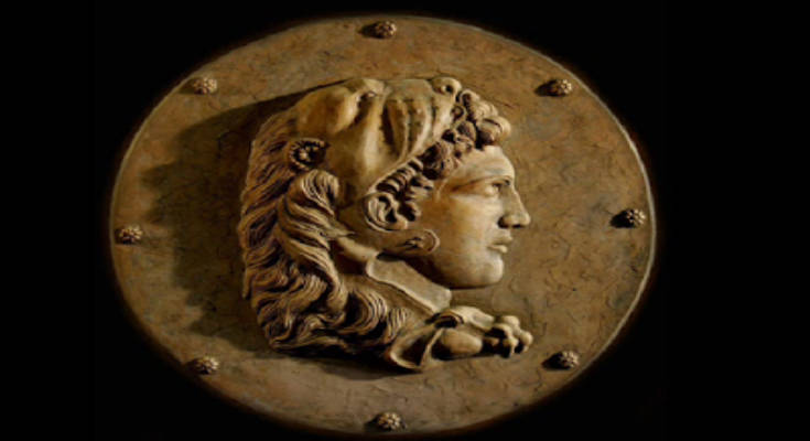 Η παραποίηση του λόγου του Μεγάλου Αλεξάνδρου στην Ώπιν (Ο δήθεν «όρκος του Μεγάλου Αλεξάνδρου») (φωτό, βίντεο)