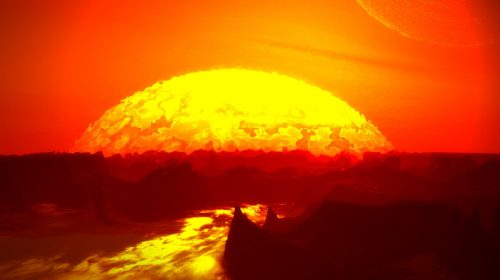 Οι επιστήμονες προειδοποιούν θα σκάσει μετεωρολογική «βόμβα» σε λίγο καιρό – Σε «αχαρτογράφητη περιοχή» το κλίμα του πλανήτη