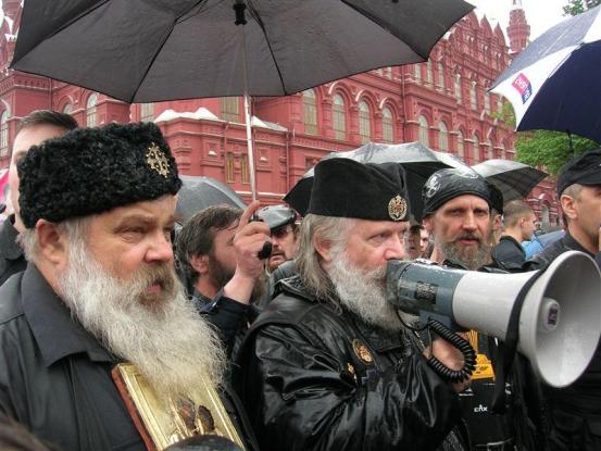 Ρωσία: Απαγορεύθηκε η λειτουργία της «θρησκευτικής οργάνωσης» των Μαρτύρων του Ιεχωβά