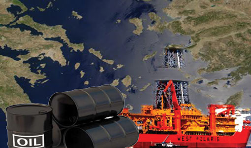 Η τελευταία ελπίδα: Ξεκινούν οι γεωτρήσεις στον πατραϊκό για πετρέλαιο-  Σε όλη την Ελλάδα μέχρι το 2020