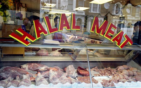 Χαλάλ: Το κρέας των μουσουλμάνων με πιστοποίηση… μουφτή έχει κατακλύσει την ελληνική αγορά (φωτό)