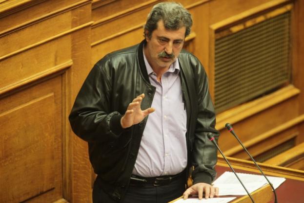 Π. Πολάκης: «Η αξιολόγηση θα κλείσει χωρίς ούτε ένα ευρώ πρόσθετη λιτότητα»