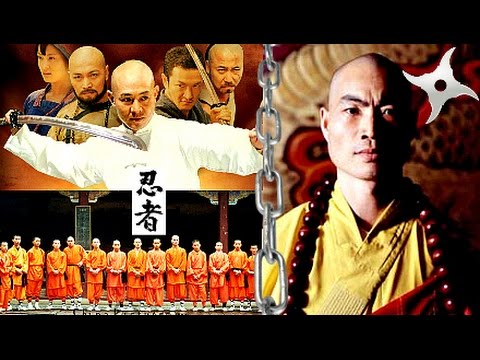 Η δύναμη του Kung Fu των Shaolin! Δείτε βίντεο με τους πιο δυνατούς μοναχούς